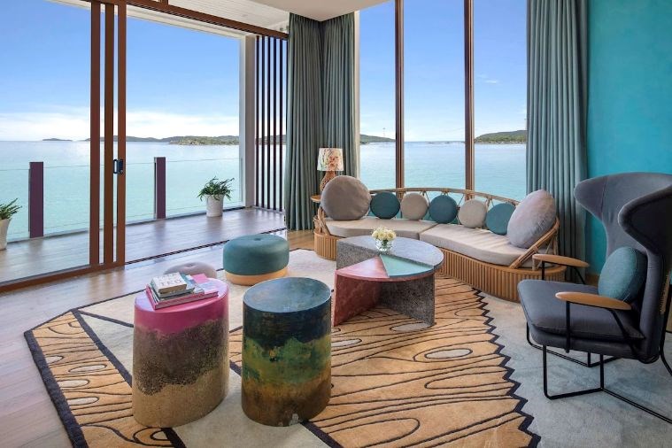 Premier Village Resort Phú Quốc